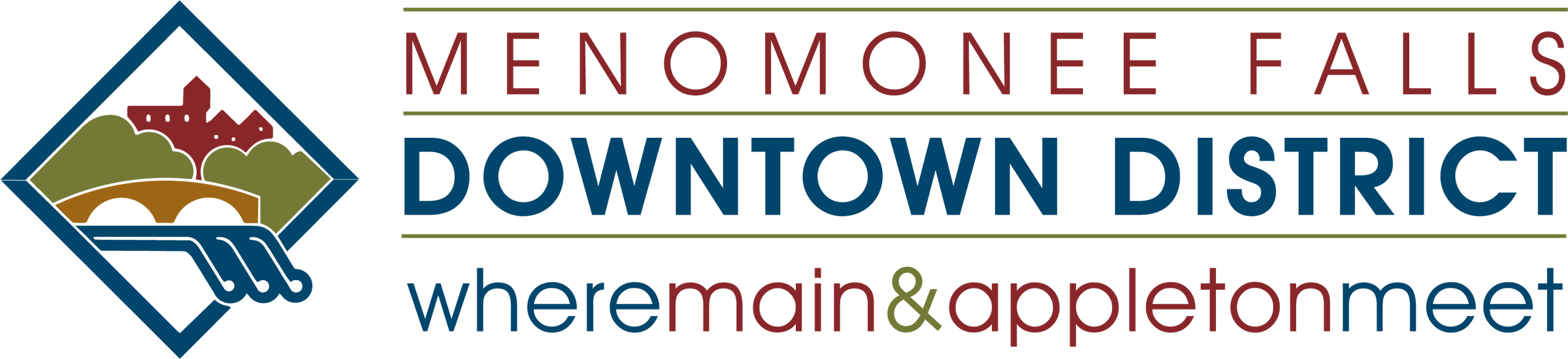 Home Menomonee Falls Downtown